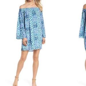 Lilly Pulitzer Nevie Dress